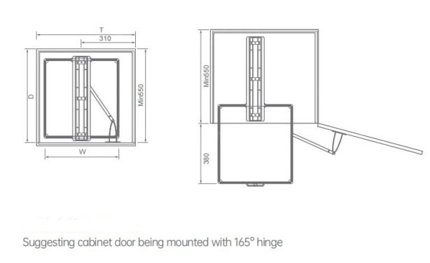 Product Drawing